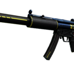 MP5-SD | Agent (Field-Tested)