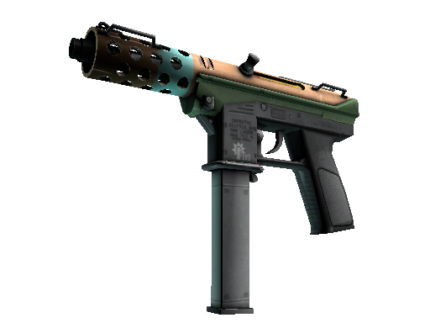 Tec-9 | Flash Out (Factory New)