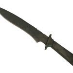 ★ Classic Knife | Safari Mesh (Minimal Wear)