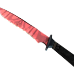 ★ Classic Knife | Slaughter (Minimal Wear)