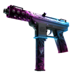 Tec-9 | Decimator (Field-Tested)