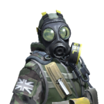 B Squadron Officer | SAS