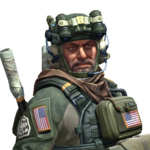 Buckshot | NSWC SEAL