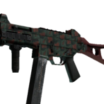 UMP-45 | Day Lily (Factory New)