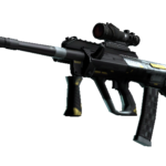 StatTrak™ AUG | Tom Cat (Factory New)
