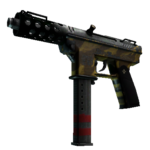 Tec-9 | Brother (Battle-Scarred)