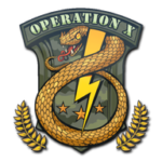 Sticker | Badge of Service