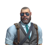 Little Kev | The Professionals