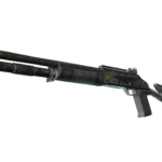 XM1014 | Charter (Battle-Scarred)