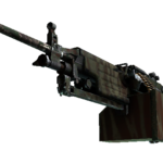 M249 | Predator (Field-Tested)