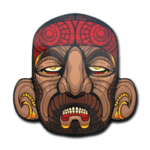 Sticker | Ancient Marauder