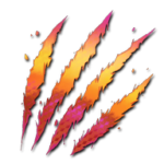 Sticker | Battle Scarred (Holo)