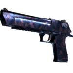 Desert Eagle | Night Heist (Factory New)