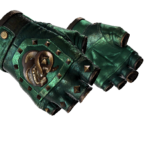 ★ Broken Fang Gloves | Jade (Field-Tested)