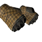 ★ Hand Wraps | Desert Shamagh (Well-Worn)