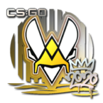 Sticker | Vitality | 2020 RMR