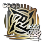 Sticker | Ninjas in Pyjamas | 2020 RMR