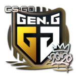 Sticker | Gen.G | 2020 RMR