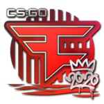 Sticker | FaZe | 2020 RMR