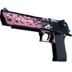 Desert Eagle | Trigger Discipline (Minimal Wear)