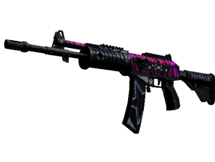 Galil AR | Chromatic Aberration (Factory New)