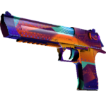 Desert Eagle | Ocean Drive (Field-Tested)