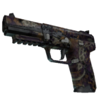 Five-SeveN | Withered Vine (Field-Tested)