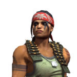 Vypa Sista of the Revolution | Guerrilla Warfare