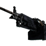 M249 | Midnight Palm (Field-Tested)