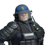 Aspirant | Gendarmerie Nationale