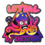 Sticker | Fade Lethal