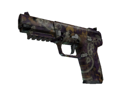 Five-SeveN | Withered Vine (Minimal Wear)