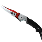 ★ Falchion Knife | Autotronic (Field-Tested)