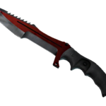 ★ Huntsman Knife | Autotronic (Field-Tested)