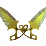 ★ Shadow Daggers | Lore (Field-Tested)