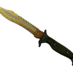 ★ Bowie Knife | Lore (Battle-Scarred)