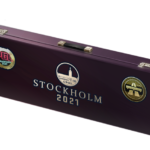 Stockholm 2021 Overpass Souvenir Package