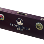 Stockholm 2021 Dust II Souvenir Package