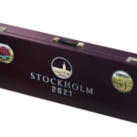 Stockholm 2021 Vertigo Souvenir Package