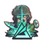 Sticker | Battlefield Portal