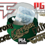 Antwerp 2022 Champions Autograph Capsule