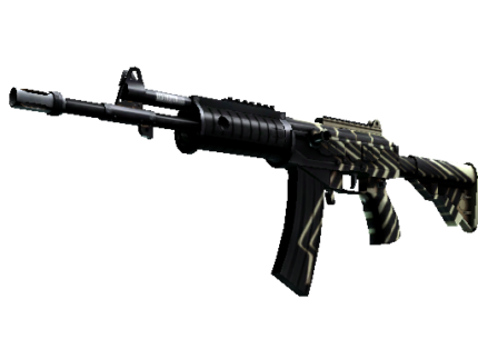 Galil AR | Destroyer (Minimal Wear)