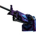 M249 | Downtown (Factory New)