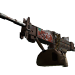 Negev | Drop Me (Well-Worn)