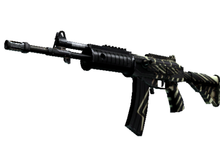 Galil AR | Destroyer (Well-Worn)