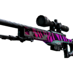 AWP | Chromatic Aberration (Field-Tested)