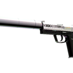 StatTrak™ USP-S | Printstream (Minimal Wear)