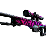 StatTrak™ AWP | Chromatic Aberration (Factory New)