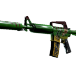 StatTrak™ M4A1-S | Emphorosaur-S (Factory New)