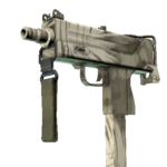 MAC-10 | Palm (Field-Tested)